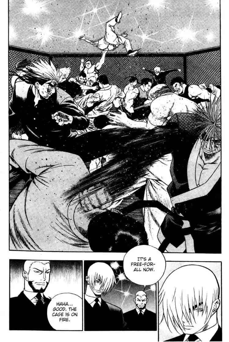 Player Kill Chapter 46 16